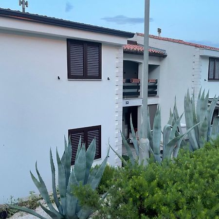 Residence4A-Appartamento Bianco Ravni Εξωτερικό φωτογραφία