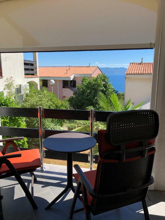 Residence4A-Appartamento Bianco Ravni Εξωτερικό φωτογραφία