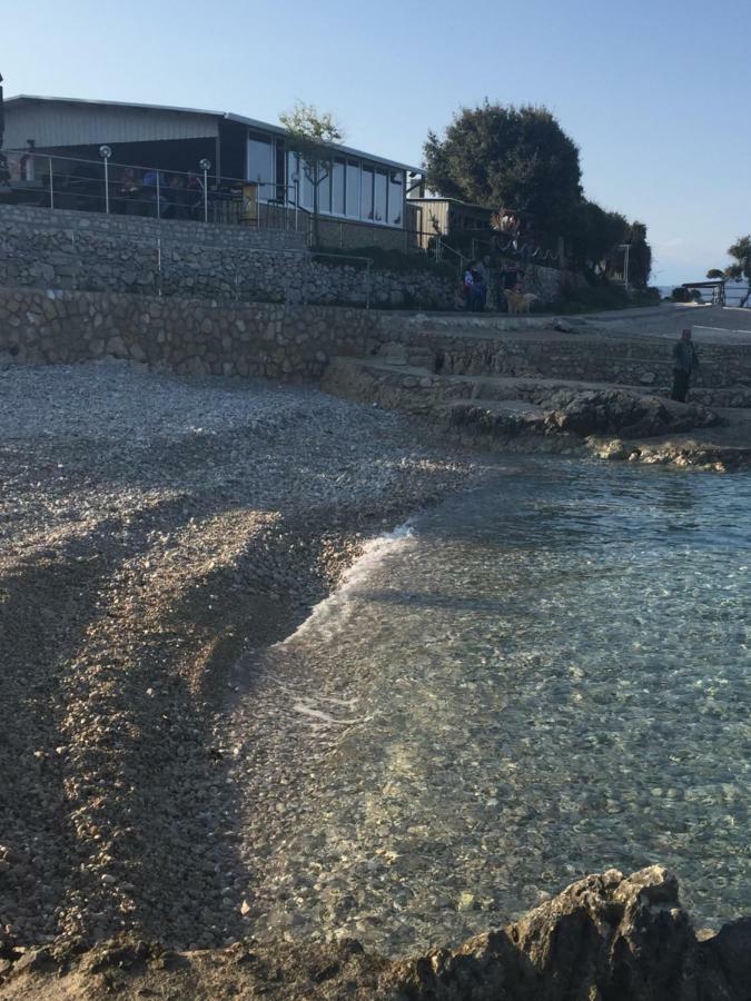 Residence4A-Appartamento Bianco Ravni Εξωτερικό φωτογραφία
